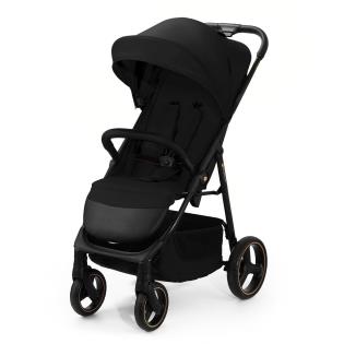 Прогулянкова коляска Kinderkraft Trig 3 Onyx Black (KSTRIG03BLK0000)