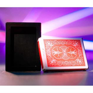 Набір для фокусів Magic Five Примарна колода (MF003)