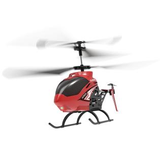 Гелікоптер на радіокеруванні Syma S39H 2,4 ГГц зі світлом, барометром та автозлітом 32,5 см (S39H)