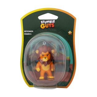 Фігурка Stumble Guys Леонідас з кільцем (SG8010-14)