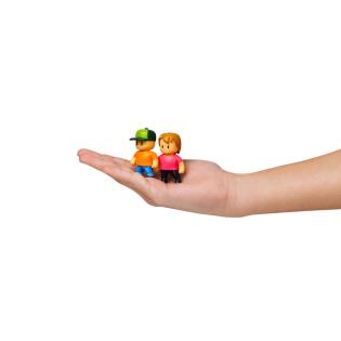 Фігурка Stumble Guys Спрінклс з кільцем (SG8010-18)