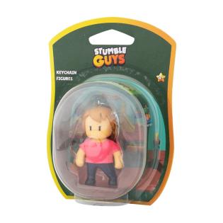 Фігурка Stumble Guys Міс Стамбл з кільцем (SG8010-2)
