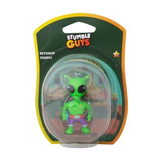 Фігурка Stumble Guys Прибулець з кільцем (SG8010-5)
