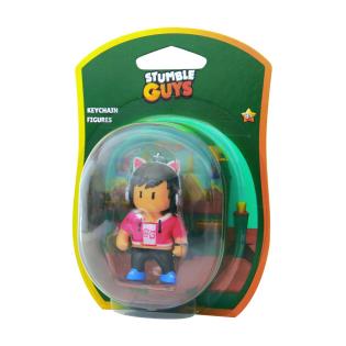 Фігурка Stumble Guys Оператор Джина з кільцем (SG8010-7)