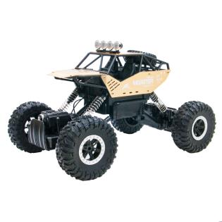 Машинка на радіокеруванні Sulong Toys Off-Road Crawler Force (SL-122RHG)