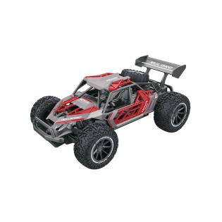 Машинка на радіокеруванні Sulong Toys Metal Crawler Nova сіро-червоний 1:16 (SL-231RHGR)