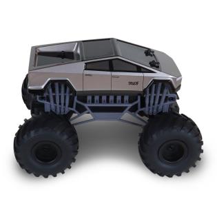 Автомобіль BIGFOOT OFF-ROAD на р/к - CYBER RIDE (акум. 3.7V, 2,4 ГГц)