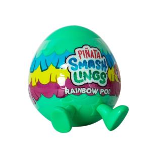 Фігурка-сюрприз в яйці Pinata Smashlings Веселі герої (SL2007)
