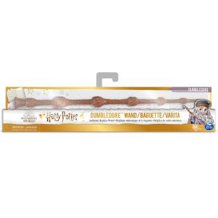 Волшебная палочка Wizarding World Альбуса Дамблдора (SM22009-1)