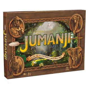 Настольная игра «Джуманджи» (SM33610/6072999)