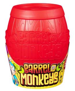 Настольная игра «Бочка обезьян» (SM45709/6070066)