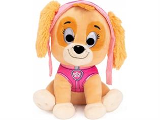 Мягкая игрушка Paw Patrol Щенячий патруль Скай 23 см (SM84240/6058446)