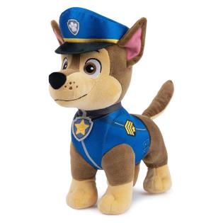 М'яка іграшка Paw Patrol Щенячий патруль Відважний Гончик 30 см (SM84240/6066820)