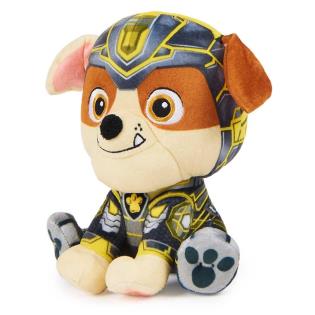 Мягкая игрушка Paw Patrol Щенячий патруль в кино 2 Крепыш 15 см (SM84240/7074)