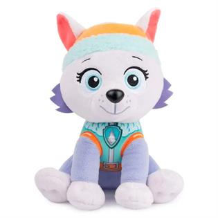 М'яка іграшка Paw Patrol Щенячий патруль у кіно 2 Еверест 23 см (SM84240/7111)