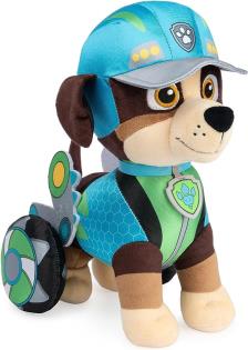 Мягкая игрушка Paw Patrol Щенячий патруль Отважный Рекс 30 см (SM84240/8478)