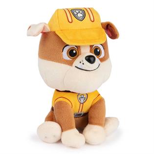 М'яка іграшка Paw Patrol Щенячий патруль Кремез 15 см (SM84407/6058440)