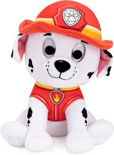 М'яка іграшка Paw Patrol Щенячий патруль Маршал 23 см (SM84407/6058445)