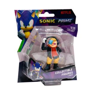 Фігурка Sonic Prime Доктор Не 6,5 см (SON2010K)