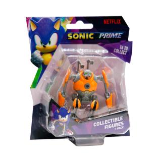 Фігурка Sonic Prime Еґфорсер 6,5 см (SON2010L)