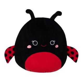 М'яка іграшка Squishmallows Жук-сонечко Труді 36 см (SQCR03221)