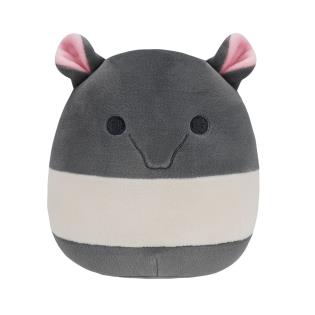 Мягкая игрушка Squishmallows Тапир Эббит 30 см (SQCR04149)