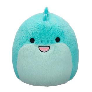 Мягкая игрушка Squishmallows Угорь Эзи 30 см (SQCR06755)
