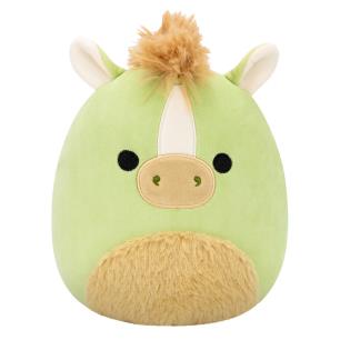 Мягкая игрушка Squishmallows Лошадь Билли 19 см (SQCR07943)