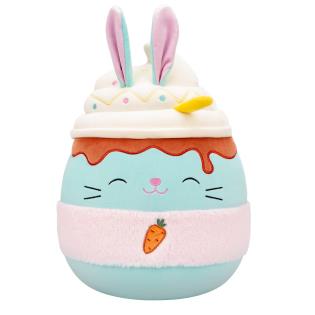 М'яка іграшка Squishmallows Кролик Баттенс 30 см (SQER01262)