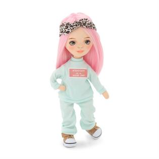 Кукла Orange Sweet sisters Билли в мятном костюме (SS06-30)