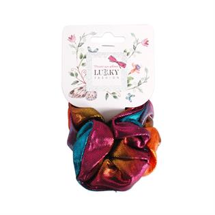 Набір резинок для волосся Lukky 2 шт. (T18584)
