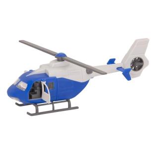 Іграшковий вертоліт Driven Micro зі звуком і світлом (WH1072)