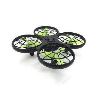 Квадрокоптер на радиоуправлении Syma X26, 2,4 Ггц с функцией распознавания препятствий 13,1 cм (X26)