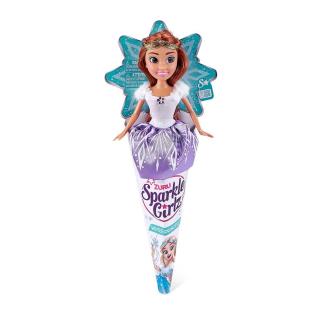 Sparkle Girls Зимова принцеса Домініка (25 см) (Z10017-2)