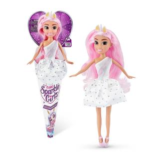 Sparkle Girls Лялька Райдужний єдиноріг Софі (25 см) (Z10092-5)