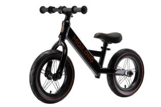 Біговел Miqilong HPA 12 чорний (ZCY-HPA12-BLACK)