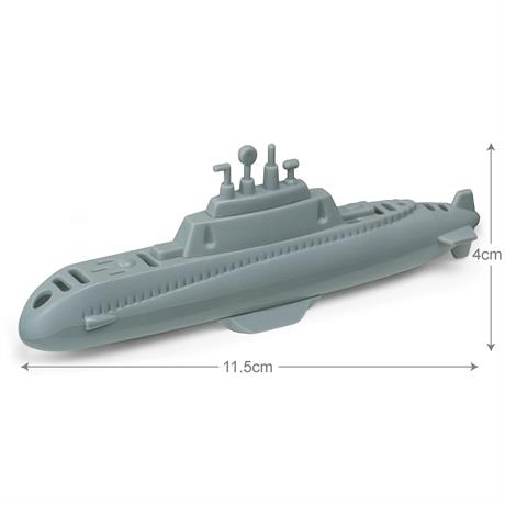 Набір для досліджень 4M Підводний човен (00-03212) - фото 1