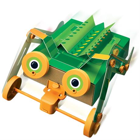Робот-жук із коробки Екоінженерія 4M (00-03388) - фото 2