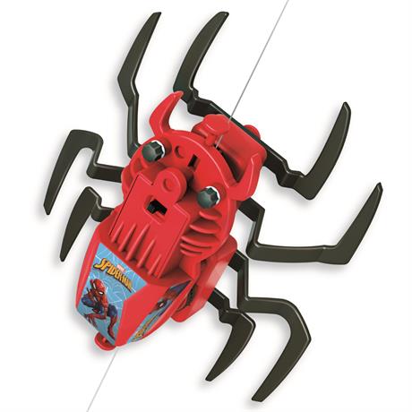 Сделай робота-паука 4M Disney Человек-паук (00-06212) - фото 2