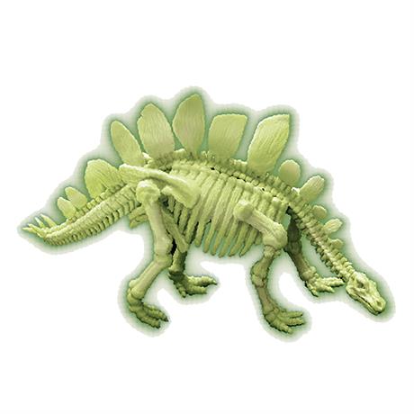 Набір для розкопок 4M ДНК динозавра Стегозавр (00-07004) - фото 4