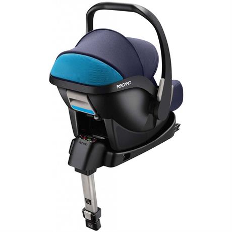 База для автокресла Recaro SmartClick Isofix (00088000010050) - фото 2