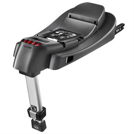 База для автокресла Recaro SmartClick Isofix (00088000010050) - фото 3
