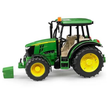 Модель Bruder Трактор John Deere з причіпом 1:16 (02108) - фото 1