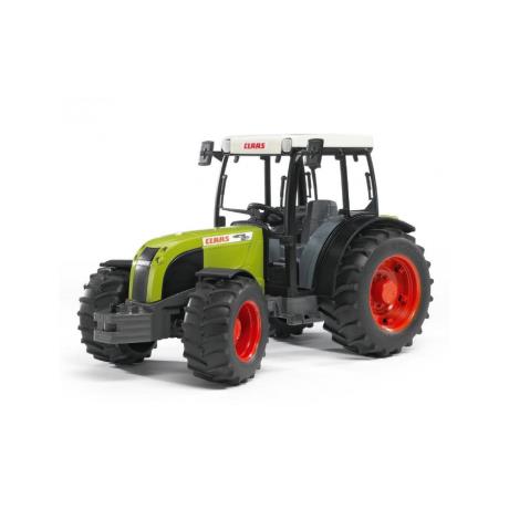 Модель Bruder Трактор Claas Nectis 267F 1:16 (02110) - фото 0