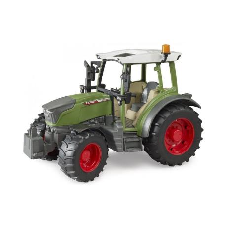 Модель Bruder Трактор Fendt Vario 211, 1:16 (02180) - фото 0