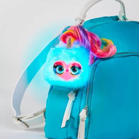 Интерактивная игрушка Pomsies Lumies Единорог Пикси (02248-P) - фото 2