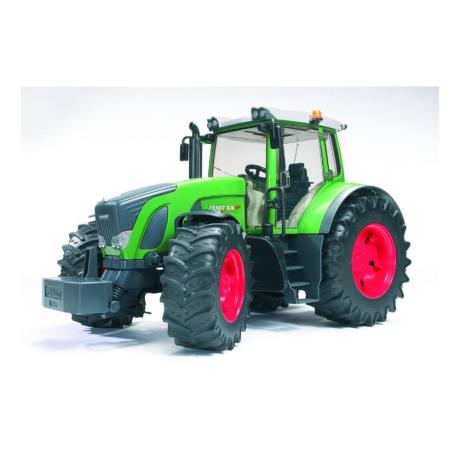 Модель Bruder Трактор Fendt 936 Vario 1:16 (03040) - фото 0