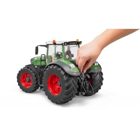 Модель Bruder Трактор Fendt 1050 Vario 1:16 (04040) - фото 2