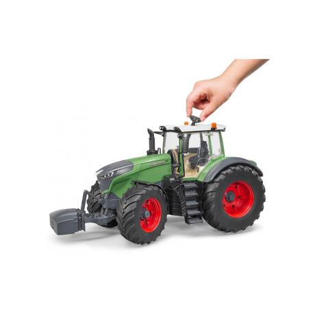 Модель Bruder Трактор Fendt 1050 Vario 1:16 (04040) - фото 3