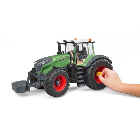 Модель Bruder Трактор Fendt 1050 Vario 1:16 (04040) - фото 4